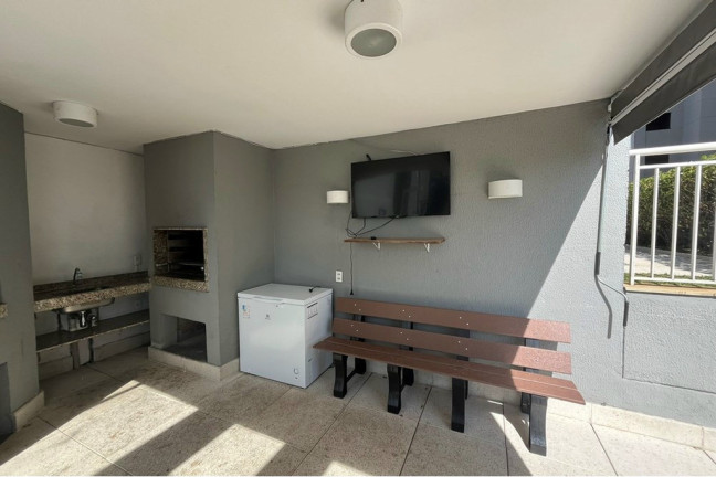 Imagem Apartamento com 3 Quartos à Venda, 60 m² em Vila Bela - São Paulo Imagem Apartamento com 3 Quartos à Venda, 60 m² em Vila Bela - São Paulo