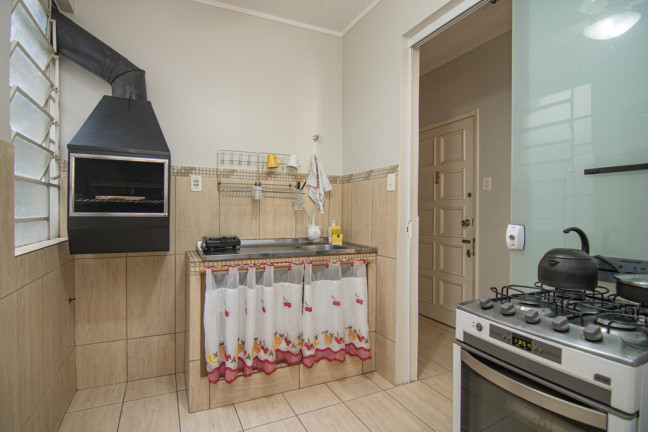 Imagem Apartamento com 3 Quartos à Venda, 111 m² em Petrópolis - Porto Alegre