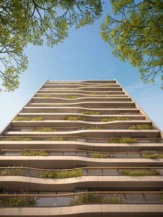 Imagem Apartamento com 3 Quartos à Venda, 133 m² em Menino Deus - Porto Alegre Imagem Apartamento com 3 Quartos à Venda, 133 m² em Menino Deus - Porto Alegre