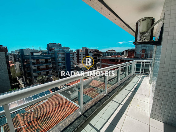 Imagem Cobertura com 4 Quartos à Venda, 255 m² em Vila Nova - Cabo Frio