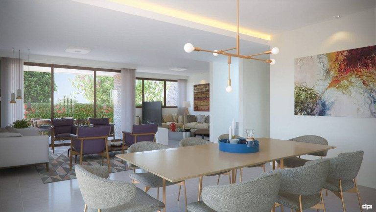 Imagem Casa de Condomínio com 5 Quartos à Venda, 258 m² em Poço - Recife