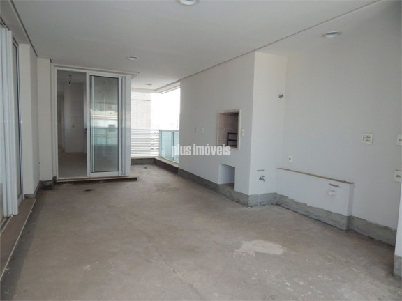 Imagem Apartamento com 4 Quartos à Venda, 228 m² em Moema - São Paulo