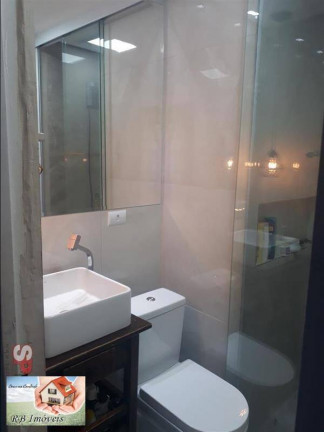 Imagem Casa com 2 Quartos à Venda, 72 m² em Jardim Santo André - Santo André Imagem Casa com 2 Quartos à Venda, 72 m² em Jardim Santo André - Santo André