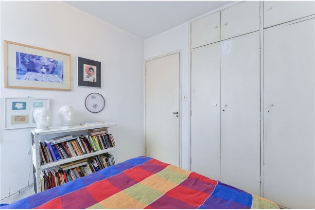 Imagem Apartamento com 2 Quartos à Venda, 85 m² em Vila Mariana - São Paulo Imagem Apartamento com 2 Quartos à Venda, 85 m² em Vila Mariana - São Paulo