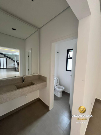 Imagem Casa com 3 Quartos à Venda, 160 m² em Jardim Maristela - Atibaia