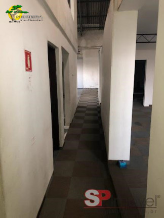 Imagem Galpão para Alugar, 2.000 m² em Nucleo Do Engordador - São Paulo Imagem Galpão para Alugar, 2.000 m² em Nucleo Do Engordador - São Paulo