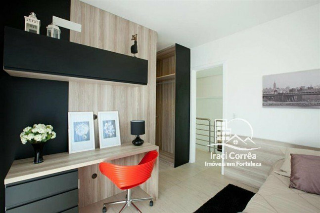 Imagem Casa de Condomínio com 3 Quartos à Venda, 172 m² em Sabiaguaba - Fortaleza