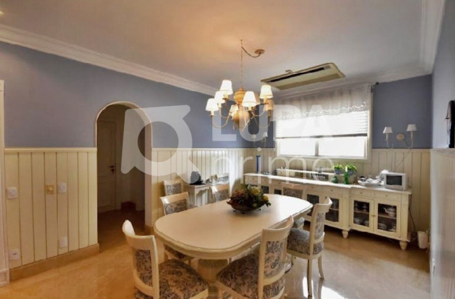 Imagem Apartamento com 4 Quartos à Venda, 587 m² em Jardins - São Paulo Imagem Apartamento com 4 Quartos à Venda, 587 m² em Jardins - São Paulo