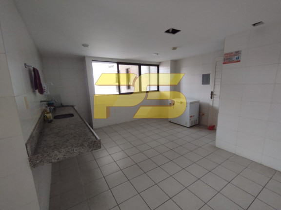 Imagem Apartamento com 4 Quartos à Venda, 346 m² em Manaíra - João Pessoa Imagem Apartamento com 4 Quartos à Venda, 346 m² em Manaíra - João Pessoa