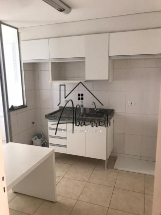 Imagem Apartamento com 2 Quartos à Venda, 54 m² em Jardim Nova Iguaçu - Piracicaba