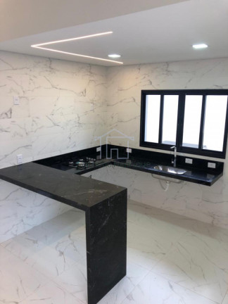 Imagem Casa com 3 Quartos à Venda, 97 m² em Residencial Girassol - Itupeva