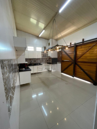Imagem Casa com 3 Quartos para Alugar, 110 m² em Jardim Mossoró - Cuiabá