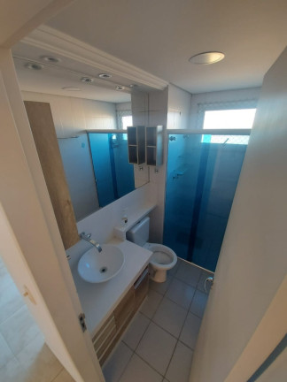 Imagem Apartamento com 2 Quartos à Venda, 49 m² em Vila Do Encontro - São Paulo