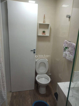 Imagem Apartamento com 2 Quartos à Venda, 70 m² em Estuário - Santos Imagem Apartamento com 2 Quartos à Venda, 70 m² em Estuário - Santos