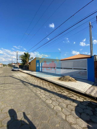 Imagem Casa com 2 Quartos à Venda, 46 m² em Cibratel - Itanhaém