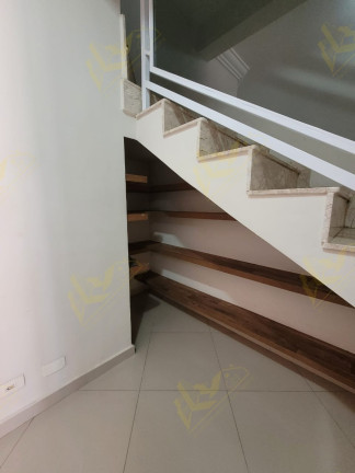 Sobrado com 3 Quartos para Alugar,  em Portais (polvilho) - Cajamar