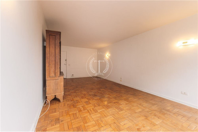 Imagem Apartamento com 2 Quartos à Venda, 100 m² em Jardim Paulistano - São Paulo