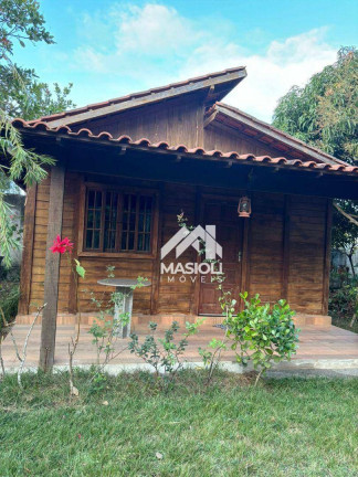 Imagem Casa com 1 Quarto à Venda ou Locação, 300 m² em Praia Do Morro - Guarapari Imagem Casa com 1 Quarto à Venda ou Locação, 300 m² em Praia Do Morro - Guarapari