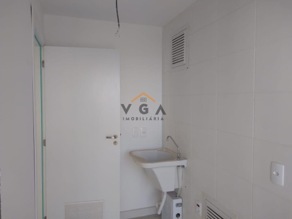 Imagem Apartamento com 2 Quartos à Venda, 106 m² em Tatuapé - São Paulo