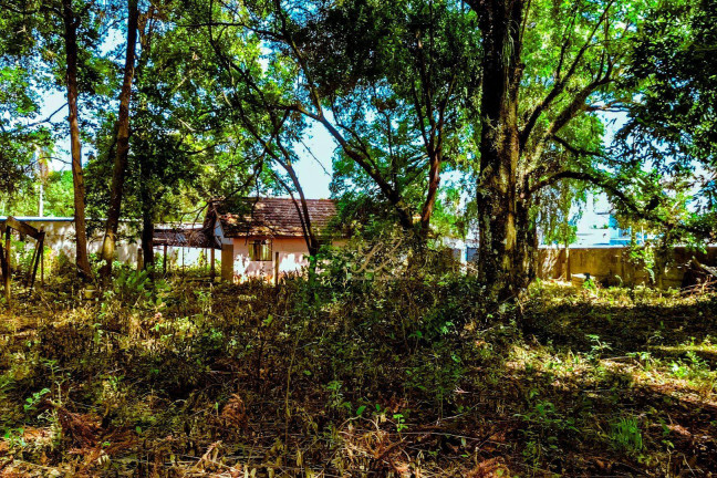 Imagem Terreno à Venda, 2.189 m² em Pinheirinho - Curitiba