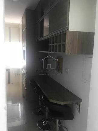 Imagem Apartamento com 2 Quartos à Venda, 52 m² em Residencial Pacaembu - Itupeva