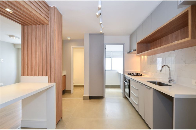 Foto do imóvel Imóvel com 2 Quartos à Venda,  em Moema - São Paulo