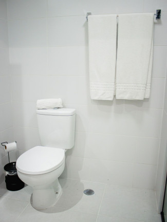 Imagem Apartamento com 1 Quarto para Alugar, 25 m² em Butantã - São Paulo