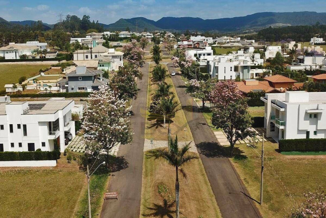 Imagem Terreno à Venda, 364 m² em Alphaville - Santana De Parnaíba Imagem Terreno à Venda, 364 m² em Alphaville - Santana De Parnaíba