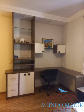 Imagem Apartamento com 3 Quartos à Venda, 158 m² em Gonzaga - Santos