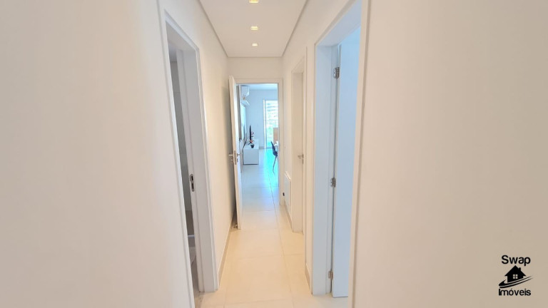 Imagem Apartamento com 3 Quartos à Venda, 129 m² em Riviera - Bertioga