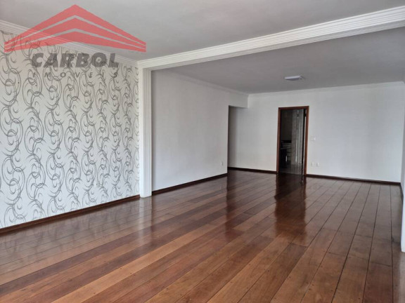 Apartamento com 3 Quartos à Venda, 200 m² em Centro - Jundiaí