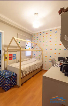 Imagem Apartamento com 3 Quartos à Venda, 137 m² em Vila Olímpia - São Paulo Imagem Apartamento com 3 Quartos à Venda, 137 m² em Vila Olímpia - São Paulo
