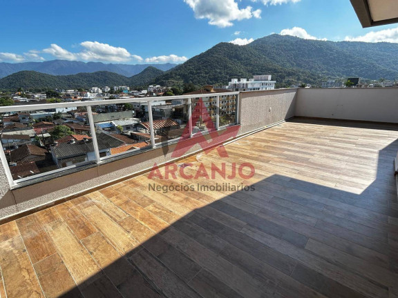 Imagem Cobertura com 3 Quartos à Venda, 140 m² em Centro - Ubatuba Imagem Cobertura com 3 Quartos à Venda, 140 m² em Centro - Ubatuba