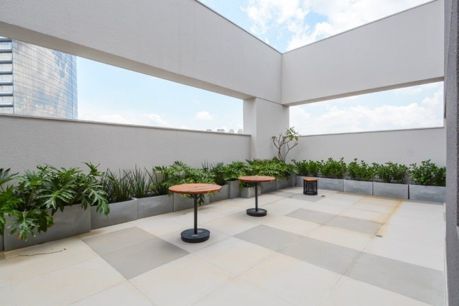 Imagem Studio com 1 Quarto à Venda, 24 m² em Vila Olímpia - São Paulo Imagem Studio com 1 Quarto à Venda, 24 m² em Vila Olímpia - São Paulo