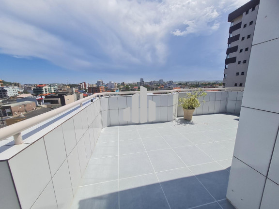 Cobertura com 3 Quartos à Venda, 124 m² em Centro - Torres