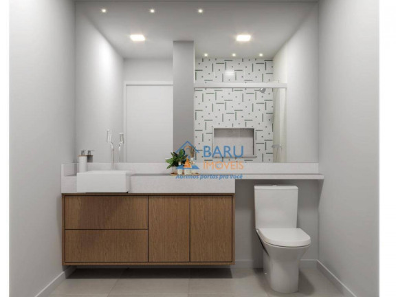 Imagem Apartamento com 2 Quartos à Venda, 58 m² em Paraíso - São Paulo