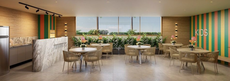 Imagem Apartamento com 2 Quartos à Venda, 66 m² em Jardim Oceania - João Pessoa