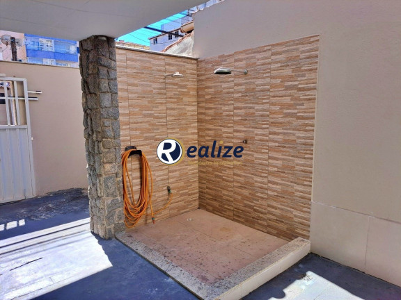 Imagem Imóvel com 3 Quartos à Venda, 142 m² em Praia Do Morro - Guarapari