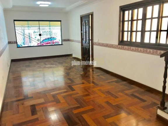 Imagem Casa com 3 Quartos à Venda, 140 m² em Alto Da Boa Vista - São Paulo
