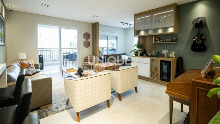 Imagem Apartamento com 3 Quartos à Venda, 160 m² em Jardim Ana Maria - Jundiaí Imagem Apartamento com 3 Quartos à Venda, 160 m² em Jardim Ana Maria - Jundiaí