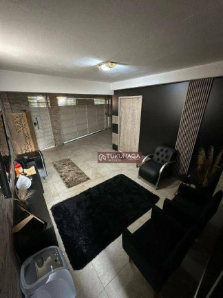 Imagem Sobrado com 2 Quartos à Venda, 220 m² em Jardim Santa Clara - Guarulhos