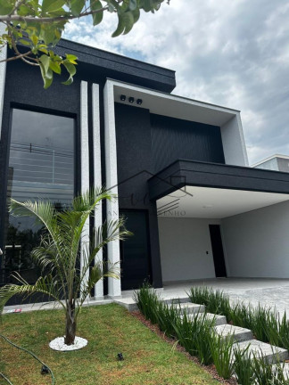 Imagem Casa de Condomínio com 3 Quartos à Venda, 200 m² em Residencial Le France - Sorocaba Imagem Casa de Condomínio com 3 Quartos à Venda, 200 m² em Residencial Le France - Sorocaba