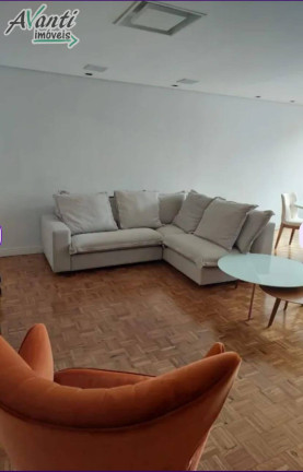 Imagem Apartamento com 2 Quartos à Venda, 105 m² em Vila Olímpia - São Paulo