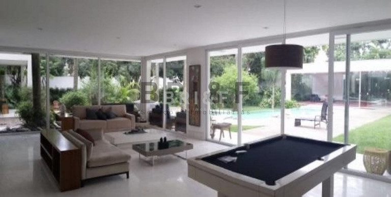 Imagem Casa com 3 Quartos à Venda, 750 m² em Jardim Dos Estados - São Paulo