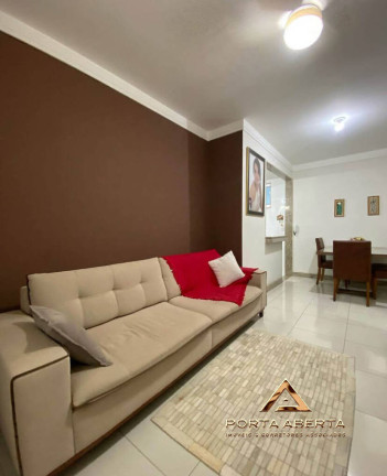 Imagem Apartamento com 3 Quartos à Venda, 87 m² em Parque Caravelas - Santana Do Paraíso Imagem Apartamento com 3 Quartos à Venda, 87 m² em Parque Caravelas - Santana Do Paraíso