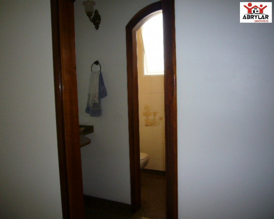 Imagem Imóvel com 3 Quartos à Venda, 251 m² em Vila Jundiainópolis - Jundiaí