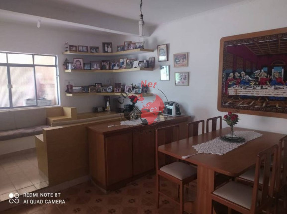 Imagem Sobrado com 4 Quartos à Venda, 291 m² em Dos Casa - São Bernardo Do Campo