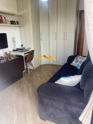 Imagem Apartamento com 3 Quartos à Venda, 118 m² em Ipiranga - São Paulo