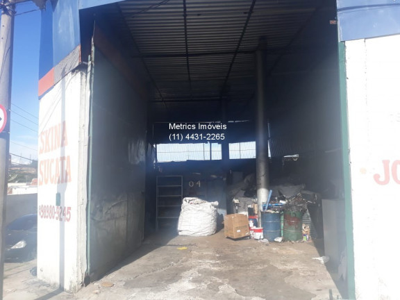 Imóvel à Venda, 364 m² em Vila Torres Neves - Jundiaí