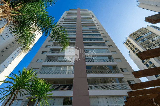 Imagem Apartamento com 2 Quartos à Venda, 96 m² em Jardim Vazani - São Paulo Imagem Apartamento com 2 Quartos à Venda, 96 m² em Jardim Vazani - São Paulo
